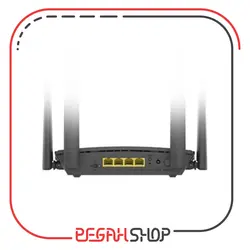 مودم روتر بی سیم 4G LTE برند Neterbit مدل NWR-M920