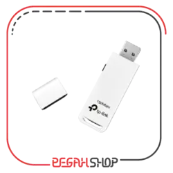کارت شبکه USB و بی‌سیم برند TP-Link مدل TL-WN727N