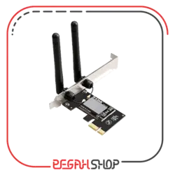 کارت شبکه بی‌سیم PCI Express برند D-Link مدل DWA-548