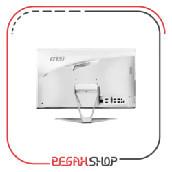 کامپیوتر همه کاره ۲۲ اینچی برند MSI مدل Pro 22 X- AM