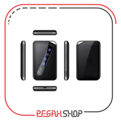 مودم 4G/LTE قابل حمل برند D-Link مدل DWR-930M