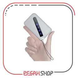 مودم 4G/LTE قابل حمل برند D-Link مدل DWR-930M