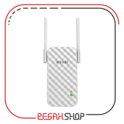 توسعه دهنده محدوده بی سیم برند Tenda مدل A9