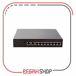 سوییچ ۸ پورت برند Marlik Tech مدل TXE089