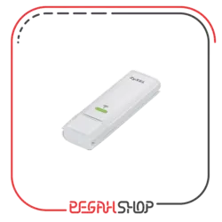 کارت شبکه USB برند Zyxel مدل G-202
