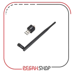 کارت شبکه USB برند Venous مدل PV-T920