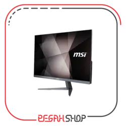 کامپیوتر همه کاره ۲۴ اینچی برند MSI مدل Pro 24X 7M