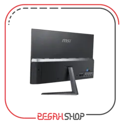 کامپیوتر همه کاره ۲۴ اینچی برند MSI مدل Pro 24X 7M
