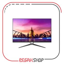کامپیوتر همه کاره ۲۲ اینچی برند MSI مدل Pro 22X AM-W
