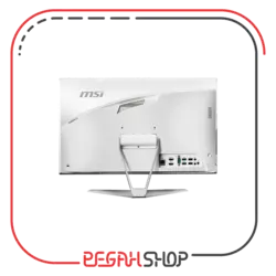 کامپیوتر همه کاره ۲۲ اینچی برند MSI مدل Pro 22X AM-W