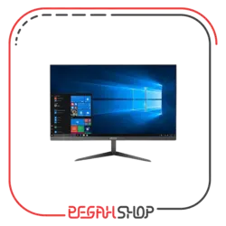 کامپیوتر همه کاره ۲۴ اینچی برند MSI مدل Pro 24X 7M No Touch