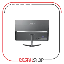 کامپیوتر همه کاره ۲۴ اینچی برند MSI مدل Pro 24X 7M No Touch