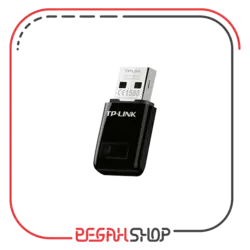 کارت شبکه بی‌سیم و USB برند TP-Link مدل TL-WN823N