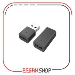 کارت شبکه USB و بی سیم برند D-Link مدل DWA-131