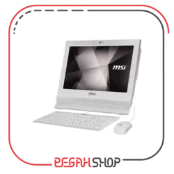 کامپیوتر همه کاره ۲۲ اینچی برند MSI مدل Pro 16T 7M