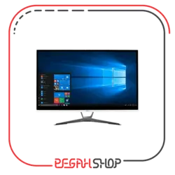 کامپیوتر همه کاره ۲۲ اینچی برند MSI مدل Pro 22 X 9MT i3-4-1