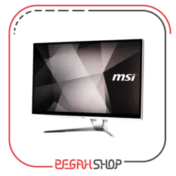کامپیوتر همه کاره ۲۲ اینچی برند MSI مدل Pro 22 X 9MT - A
