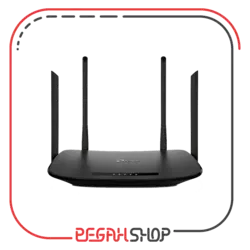 مودم روتر VDSL/ADSL برند TP-LINK مدل Archer VR300