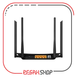 مودم روتر VDSL/ADSL برند TP-LINK مدل Archer VR300