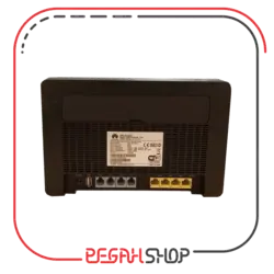 مودم روتر بی سیم ۴G برند HUAWEI مدل WBB Router30-22a استوک