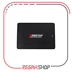 اس اس دی اینترنال برند Biostar مدل S100 ظرفیت ۱۲۰ گیگابایت