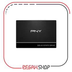 اس اس دی اینترنال برند PNY مدل CS900 ظرفیت ۱۲۰ گیگابایت