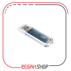 فلش مموری برند Silicon Power مدل Marvel M01 ظرفیت ۳۲ گیگابایت
