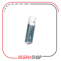 فلش مموری برند Silicon Power مدل Marvel M01 ظرفیت ۳۲ گیگابایت