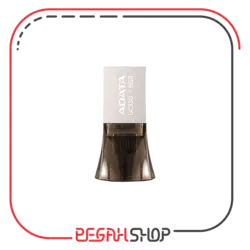 فلش مموری OTG برند ADATA مدل Choice UC330 ظرفیت ۸ گیگابایت