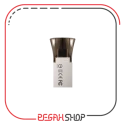 فلش مموری OTG برند ADATA مدل Choice UC330 ظرفیت ۸ گیگابایت