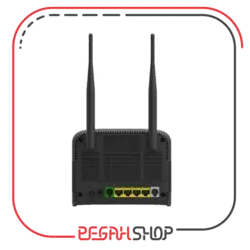 مودم روتر بی سیم VDSL/ADSL برند Zyxel مدل VMG5301-T20A