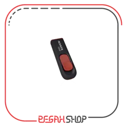 فلش مموری برند ADATA مدل C008 ظرفیت ۳۲ گیگابایت