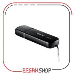 فلش مموری برند Apacer مدل AH355 USB 3.1 ظرفیت ۳۲ گیگابایت