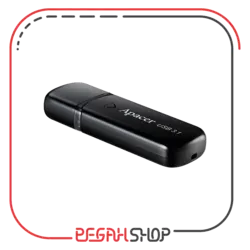 فلش مموری برند Apacer مدل AH355 USB 3.1 ظرفیت ۳۲ گیگابایت