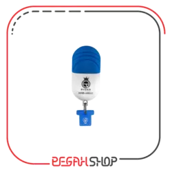 فلش مموری برند Queen tech مدلSOFT ظرفیت ۸ گیگابایت