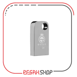 فلش مموری برند Queen tech مدل CELL ظرفیت ۱۶ گیگابایت