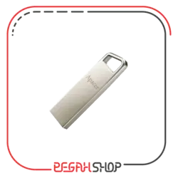 فلش مموری برند Apacer مدل AH13C ظرفیت ۶۴ گیگابایت