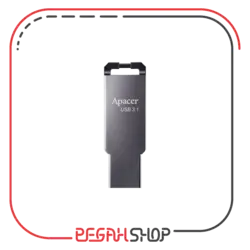 فلش مموری برند Apacer مدل AH360 USB 3.1 ظرفیت ۶۴ گیگابایت