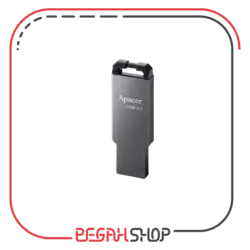 فلش مموری برند Apacer مدل AH360 USB 3.1 ظرفیت ۳۲ گیگابایت