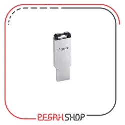 فلش مموری برند Apacer مدل AH360 USB 3.1 ظرفیت ۳۲ گیگابایت