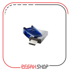 فلش مموری برند Apacer مدل AH179 ظرفیت ۳۲ گیگابایت