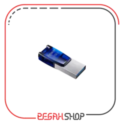 فلش مموری برند Apacer مدل AH179 ظرفیت ۳۲ گیگابایت
