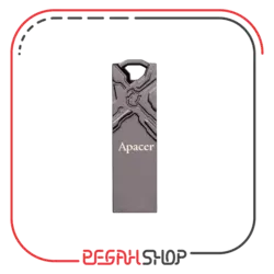 فلش مموری برند Apacer مدل AH13F ظرفیت ۳۲ گیگابایت