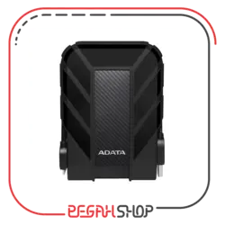هارد اکسترنال برند ADATA مدل HD710 Pro | فروشگاه اینترنتی پگاه شاپ