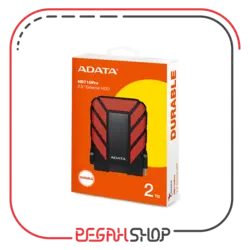 هارد اکسترنال برند ADATA مدل HD710 Pro | فروشگاه اینترنتی پگاه شاپ