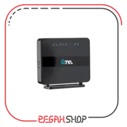مودم روتر VDSL2/ADSL2 Plus بی سیم برند U.TEL مدل V301