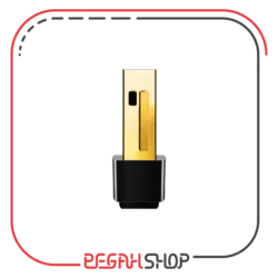 کارت شبکه USB بی‌ سیم N150 Nano برند TP-LINK مدل TL-WN725N