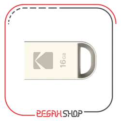 فلش مموری برند Kodak مدل K902 ظرفیت ۱۶ گیگابایت