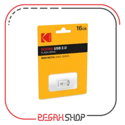 فلش مموری برند Kodak مدل K902 ظرفیت ۱۶ گیگابایت