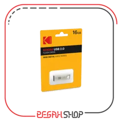 فلش مموری برند Kodak مدل K802 ظرفیت ۱۶ گیگابایت